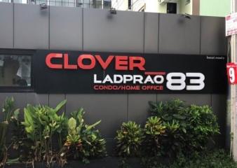 Clover Ladprao 83