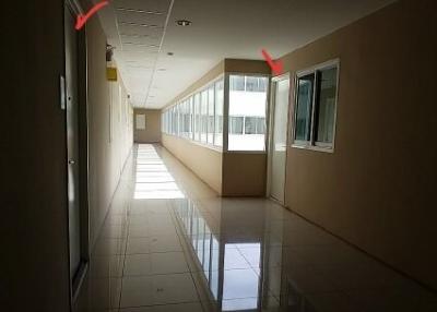 Happy Condo Lat Phrao 101 Building B