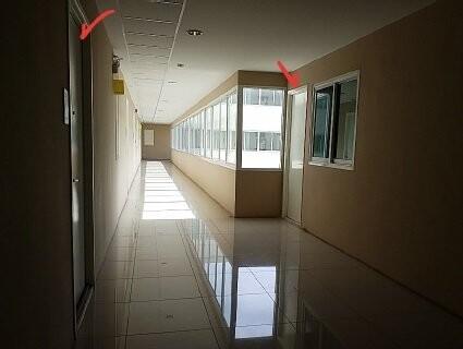 Happy Condo Lat Phrao 101 Building B