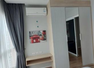 Happy Condo Lat Phrao 101 Building B