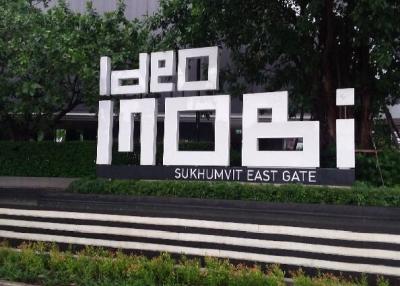 Ideo Mobi Sukhumvit Eastgate