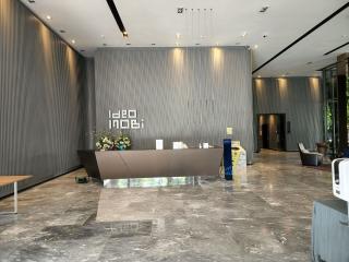 Ideo Mobi Sukhumvit Eastgate