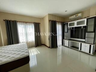 House For sale 3 bedroom 200 m² with land 128 m² in Censiri Town, Pattaya