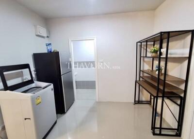 บ้าน ขาย 3 ห้องนอน 86 ตร.ม. ที่ดิน 125 m² ใน  Bristol Park, Pattaya