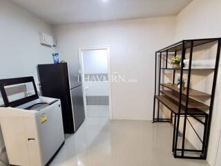 House For sale 3 bedroom 86 m² with land 125 m² in Bristol Park, Pattaya