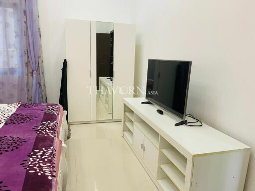 บ้าน ขาย 3 ห้องนอน 150 ตร.ม. ที่ดิน 256 m² ใน  Baan Dusit Pattaya View, Pattaya