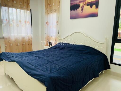 บ้าน ขาย 3 ห้องนอน 150 ตร.ม. ที่ดิน 256 m² ใน  Baan Dusit Pattaya View, Pattaya