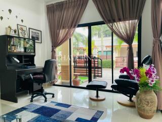 House For sale 3 bedroom 150 m² with land 256 m² in Baan Dusit Pattaya View, Pattaya