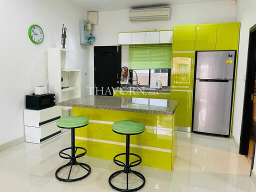 บ้าน ขาย 3 ห้องนอน 150 ตร.ม. ที่ดิน 256 m² ใน  Baan Dusit Pattaya View, Pattaya