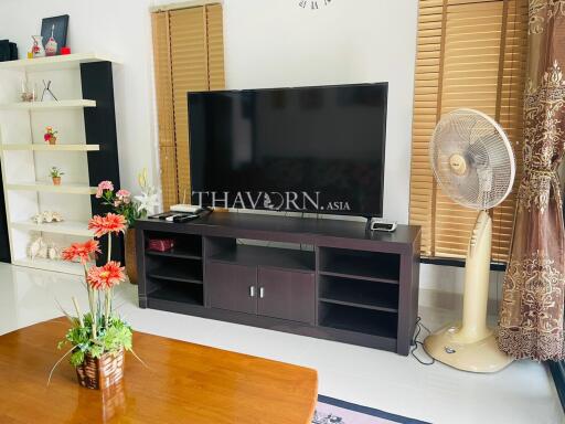 House For sale 3 bedroom 150 m² with land 256 m² in Baan Dusit Pattaya View, Pattaya