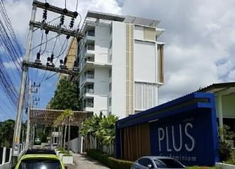 Plus Condominium 2