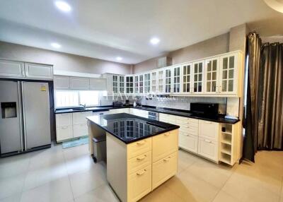 House For sale 5 bedroom 668 m² with land 600 m² in Central Park Hillside, Pattaya