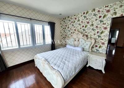 บ้าน ขาย 5 ห้องนอน 668 ตร.ม. ที่ดิน 600 m² ใน  Central Park Hillside, Pattaya