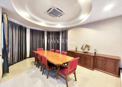 บ้าน ขาย 5 ห้องนอน 668 ตร.ม. ที่ดิน 600 m² ใน  Central Park Hillside, Pattaya