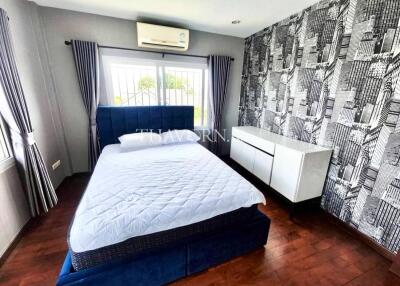 บ้าน ขาย 5 ห้องนอน 668 ตร.ม. ที่ดิน 600 m² ใน  Central Park Hillside, Pattaya