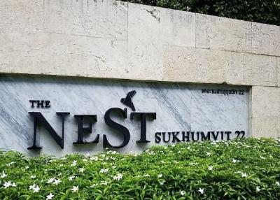 The Nest Sukhumvit 22