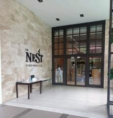 The Nest Sukhumvit 22