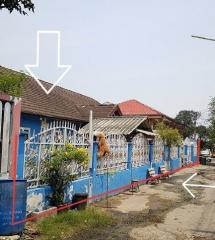 Single house, Soi Map Yai Lia 1