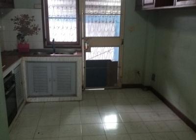 Single house, Soi Map Yai Lia 1