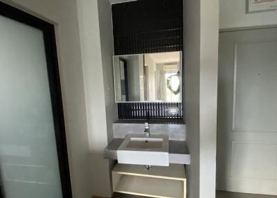 Condo Dreambox ABAC-Bangna