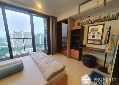 1-BR Condo at One 9 Five Asoke - Rama 9 near MRT Phra Ram 9