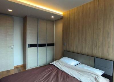 1-BR Condo at Via Botani near BTS Phrom Phong