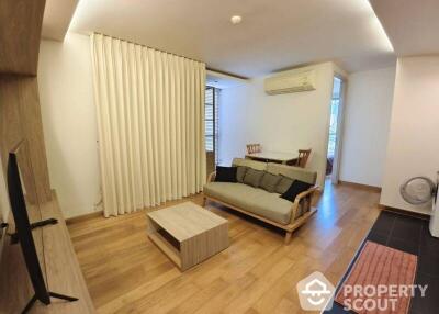 1-BR Condo at Via Botani near BTS Phrom Phong