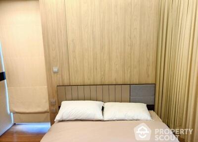 1-BR Condo at Via Botani near BTS Phrom Phong