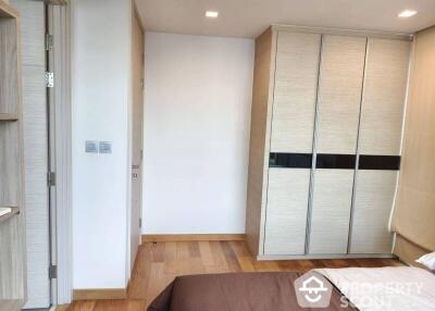 1-BR Condo at Via Botani near BTS Phrom Phong