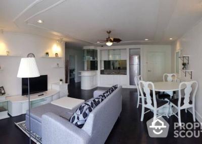 2-BR Condo at Mini House Apartment near BTS Saint Louis