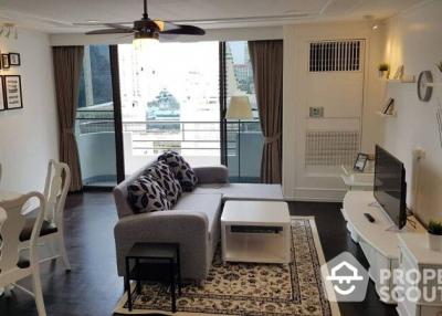 2-BR Condo at Mini House Apartment near BTS Saint Louis