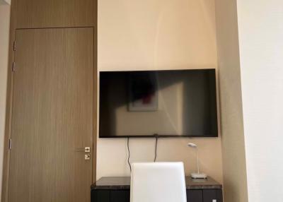 2 bed Condo in The ESSE Asoke Khlong Toei Nuea Sub District C020847