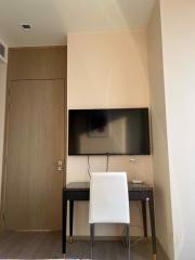 2 bed Condo in The ESSE Asoke Khlong Toei Nuea Sub District C020847