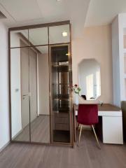 2 bed Condo in The ESSE Asoke Khlong Toei Nuea Sub District C020847