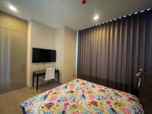 2 bed Condo in The ESSE Asoke Khlong Toei Nuea Sub District C020847