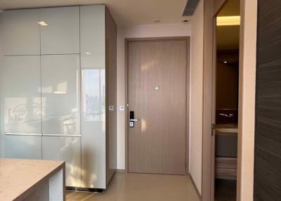 2 bed Condo in The ESSE Asoke Khlong Toei Nuea Sub District C020847