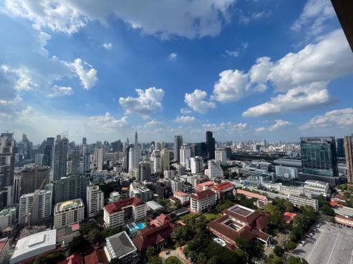 2 bed Condo in The ESSE Asoke Khlong Toei Nuea Sub District C020847