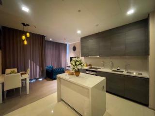 2 bed Condo in The ESSE Asoke Khlong Toei Nuea Sub District C020847