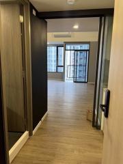 3 bed Duplex in Siamese Rama 9 Huai Khwang District D020845