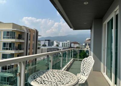 Newly Renovated 2 Bedroom Condominium with Mountain Views at Rawee Waree