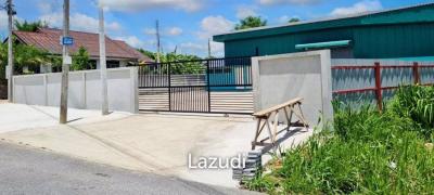 Warehouse for Sale in Bangsaray