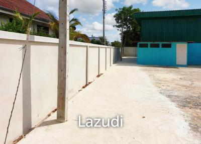 Warehouse for Sale in Bangsaray