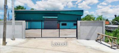 Warehouse for Sale in Bangsaray