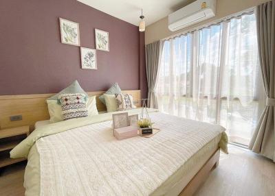 1 Bedroom Condo For Sale At Su Condominium