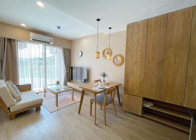 1 Bedroom Condo For Sale At Su Condominium