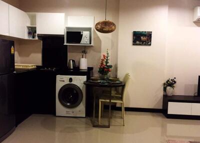 1 Bedroom condo for Rent/Sale in Nimman