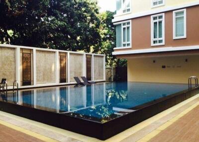 1 Bedroom condo for Rent/Sale in Nimman