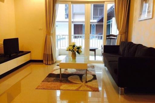 1 Bedroom condo for Rent/Sale in Nimman