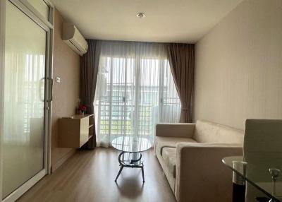 1 bedroom Condo for Sale Near Suan Dok Hospital