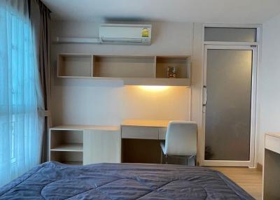 1 bedroom Condo for Sale Near Suan Dok Hospital